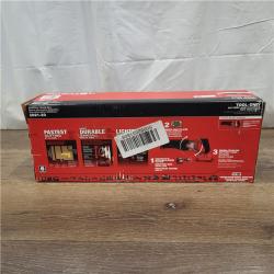 GOOD  Milwaukee M18 FUEL Brushless Cordless SAWZALL Reciprocating Saw Kit