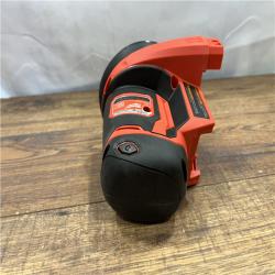 AS-IS Milwaukee 2648-20 - M18 5  7000-12000 Opm Cordless Variable Speed Random Orbital Sander