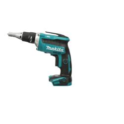 NEW! - Makita 18V LXT Lithium-Ion Brushless Cordless Drywall Screwdriver with Push Drive Technology (Tool-Only)