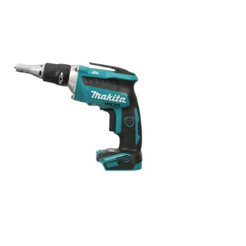 NEW! - Makita 18V LXT Lithium-Ion Brushless Cordless Drywall Screwdriver with Push Drive Technology (Tool-Only)