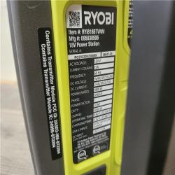 Phoenix Location Ryobi 18v Power Station