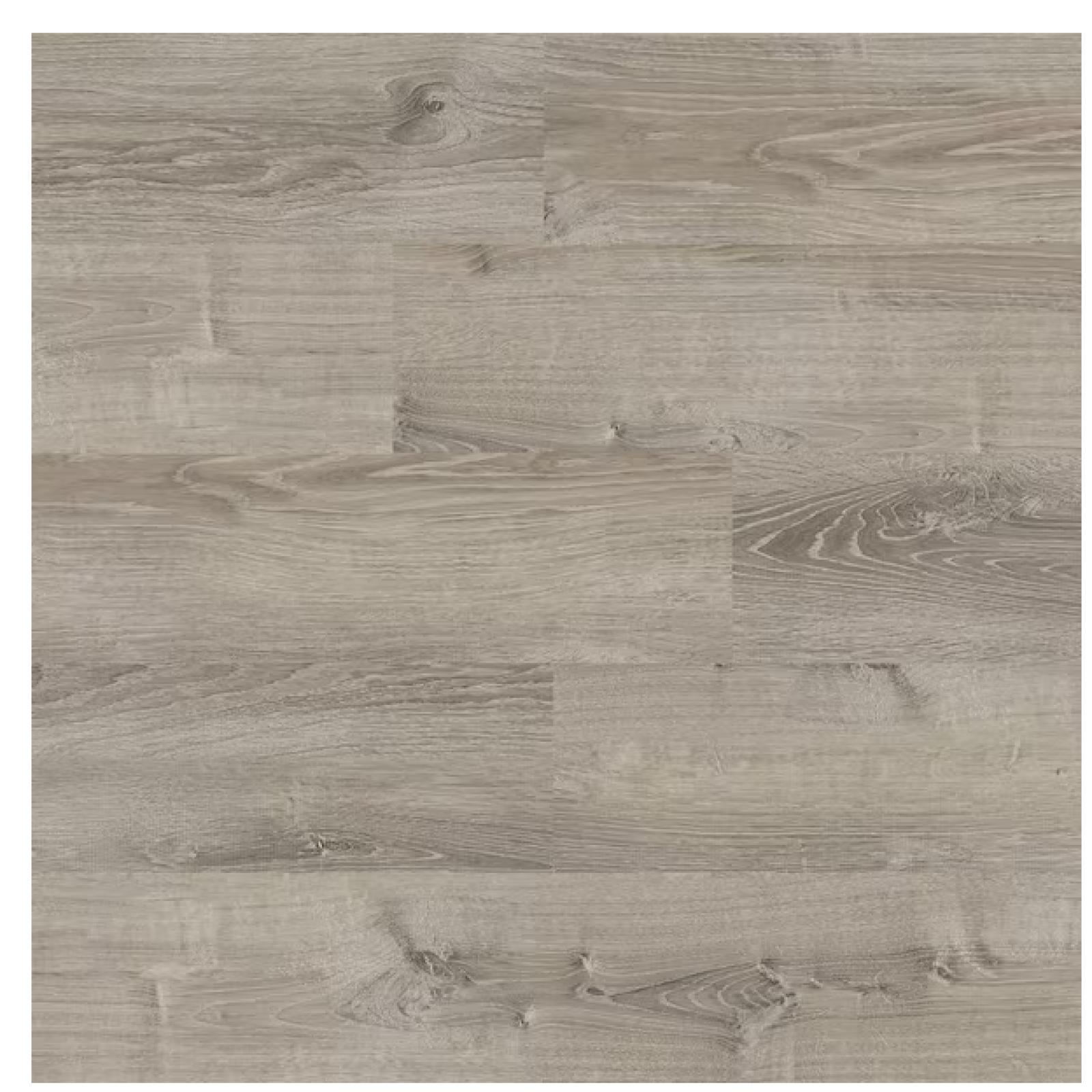 DALLAS LOCATION - Lifeproof Sterling Oak 22 MIL x 8.7 in. W x 48 in. L Click Lock Waterproof Luxury Vinyl Plank Flooring (20.1 sqft/case) PALLET -(52 UNITS)