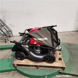 Dallas Location - As-Is Honda HRN216VKA Mower | 21 Walk Behind (Lot Of 2)