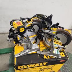 Dallas Location - As-Is DEWALT Tool Pallet