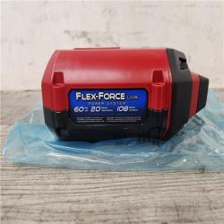 Phoenix Location NEW Toro 60V MAX* Flex-Force 2 Amp Lithium-Ion Battery Charger (2-Pack)