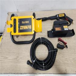 Phoenix Location Dewalt  GX200 3400-PSI 2.5-GPM Gas Pressure Washer DXPW3425E