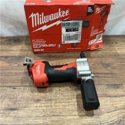 AS IS M12 12-Volt Lithium-Ion Cordless Rivet Tool (Tool-Only)