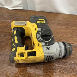 AS-ISDewalt | SDS 20-V Cordless Rotary Hammer