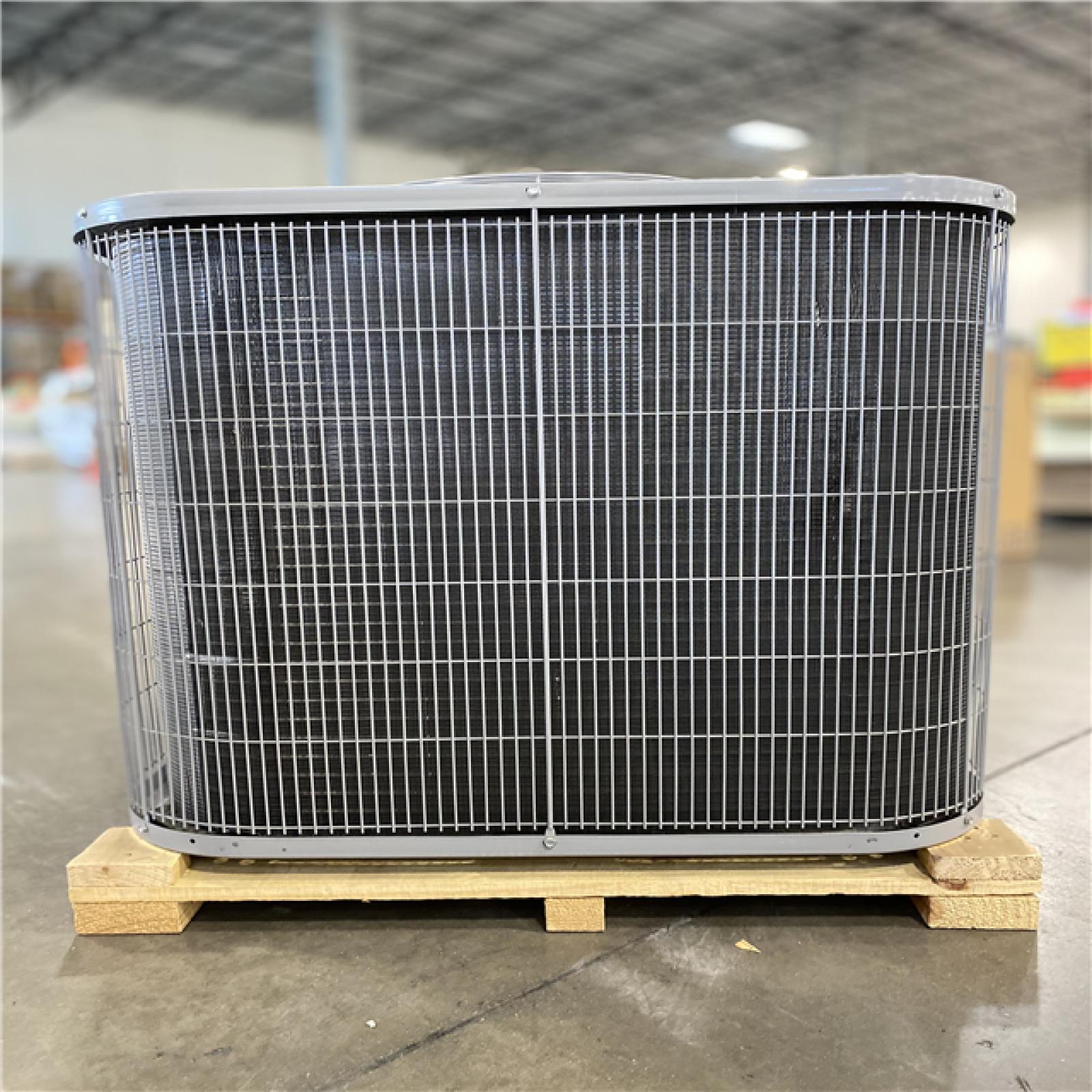 DALLAS LOCATION - Smartcomfort® by Carrier 2.5 Ton 14 SEER Condensing Unit - 2022 Model