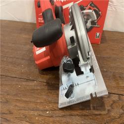 AS-ISMilwaukee 2630-20 M18 Cordless 6-1/2 Circular Saw Bare Tool Only - All