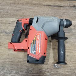 AS-IS Milwaukee M18 FUEL 1 SDS Plus Rotary Hammer