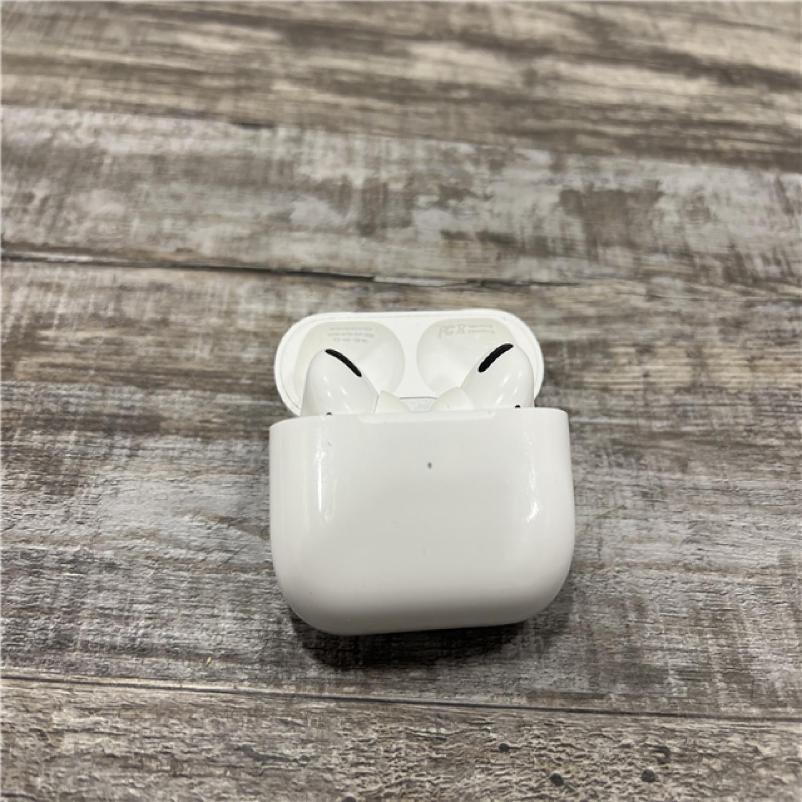 AS-IS AirPods Pro 1