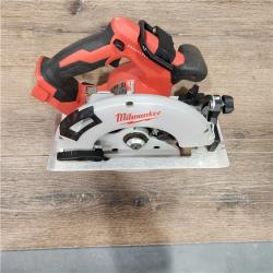 AS-IS Milwaukee M18 7-1/4  18V Brushless Circular Saw 2631-20 (Bare Tool)