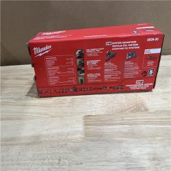 NEW! Milwaukee 2626-20 M18 Lithium-Ion Cordless Multi-Tool (Tool Only)