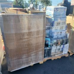 Phoenix AS-IS Home Improvement 8 Pallet Lot IT-P044629-20