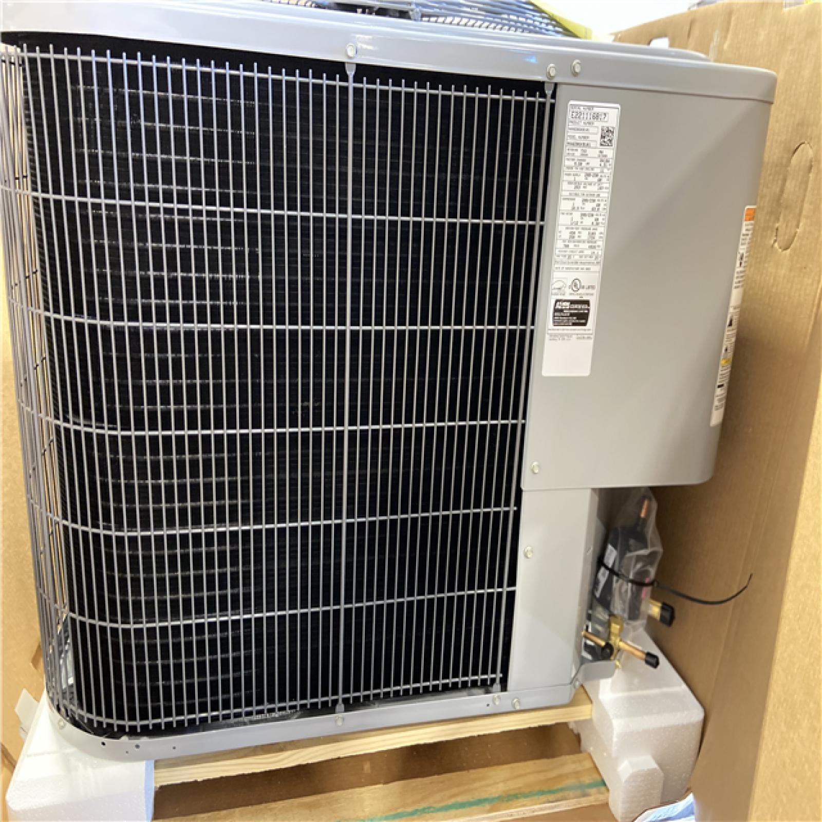 DALLAS LOCATION - 2.5 Ton 16 SEER ACiQ Air Conditioner with Air Handler