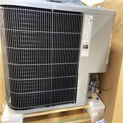 DALLAS LOCATION - 2.5 Ton 16 SEER ACiQ Air Conditioner with Air Handler