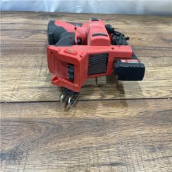 AS-IS Milwaukee M18 FUEL 18-Volt Lithium-Ion Brushless Cordless 18-Gauge