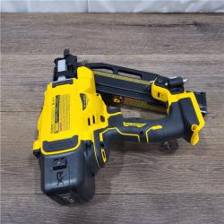 AS-IS 20-Volt 21Â° Cordless Framing Nailer (Tool-Only)