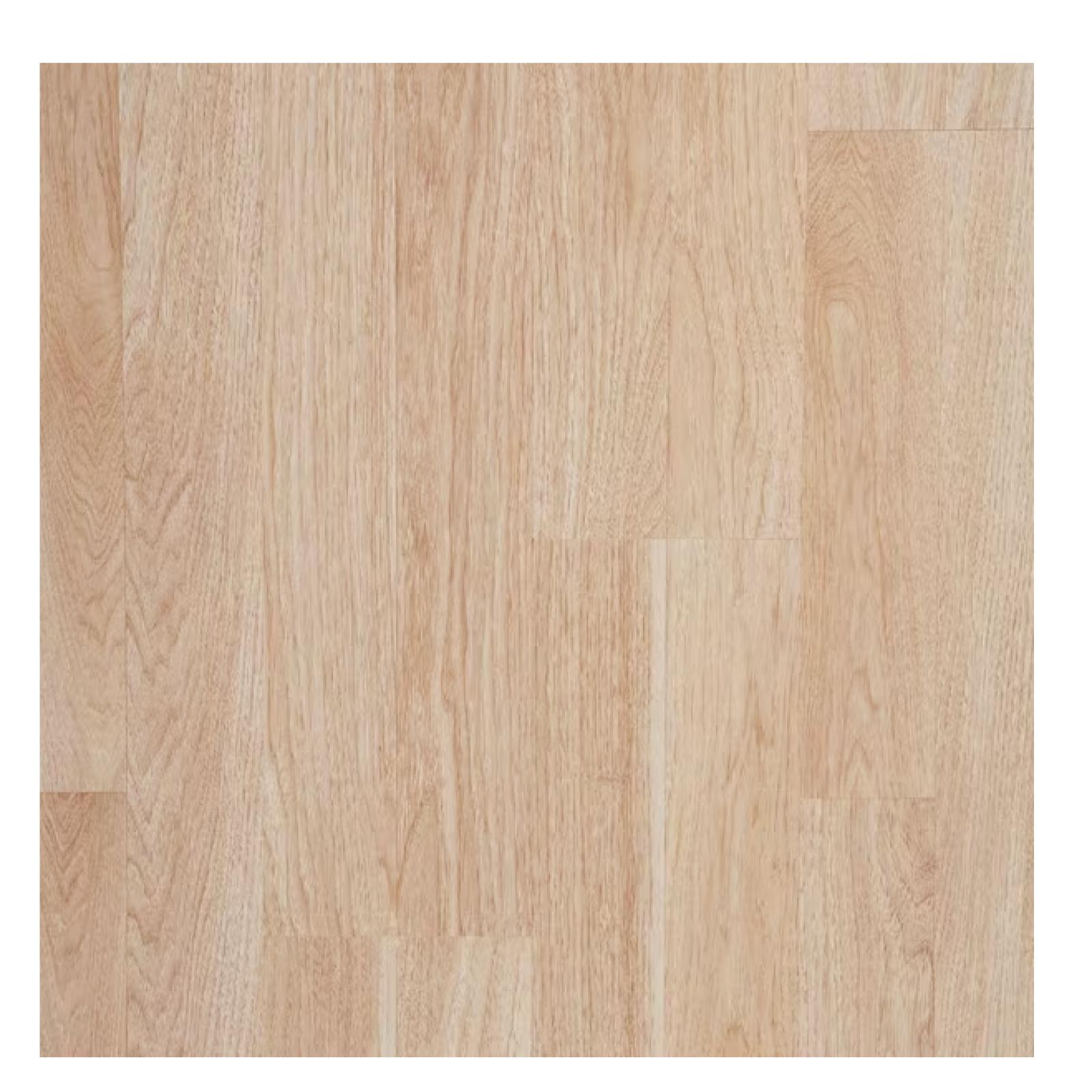 DALLAS LOCATION - TrafficMaster Natural Hickory 7 mm Thick x 8.03 in. Wide x 47.64 in. Length Laminate Flooring (23.91 sq. ft. / case)