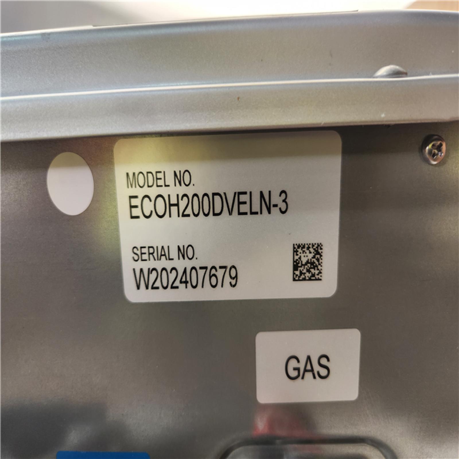 Phoenix Location Rheem Performance Plus 9.5 GPM Smart Non-Condensing Indoor Natural Gas Tankless Water Heater