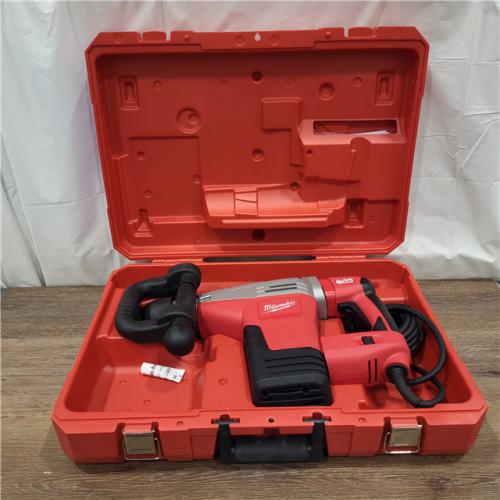 AS-IS Milwaukee 5446-21 SDS MAX Demolition Hammer