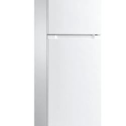 DALLAS LOCATION - Seasons® 10 Cu. Ft. Refrigerator, White PALLET - ( 4 UNITS)