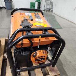 Dallas Location - As-Is Generac XT8500EFI Portable Generator