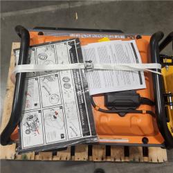 Dallas Location - As-Is Generac XT8500EFI Portable Generator