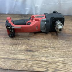 AS-IS Milwaukee M18 FUEL GEN II Brushless Cordless 1/2 in. Hole Hawg Right Angle Drill (Tool-Only)