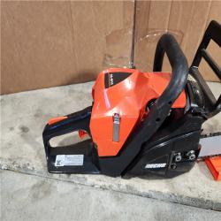 HOUSTON LOCATION - AS-IS Echo CS-4010-18 41.6CC 18 Inch Chainsaw with Bar and Chain