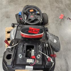 Dallas Location - As-Is Murray MT100 42 inch Lawn Mower