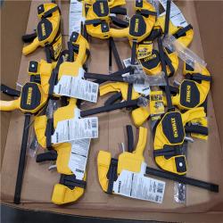 California NEW DeWalt Tool Pallet