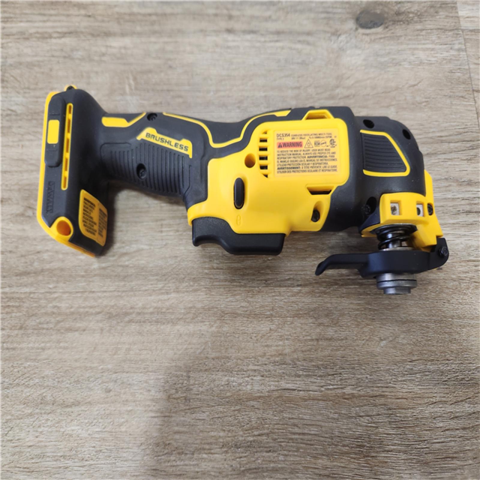 Phoenix Location NEW DEWALT 20-Volt MAX ToughSystem Lithium-Ion 6-Tool Cordless Combo Kit