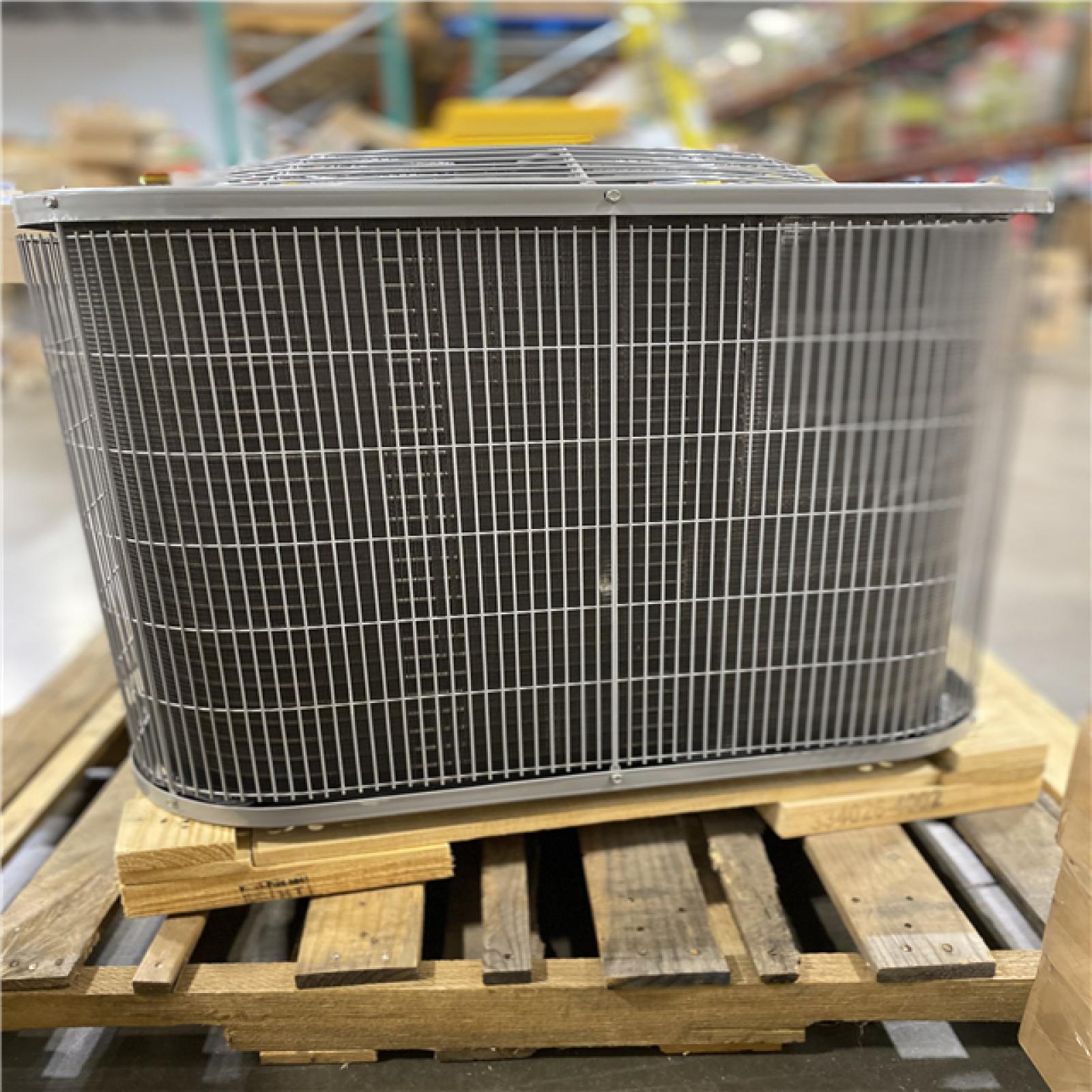 DALLAS LOCATION - Smartcomfort® by Carrier 3 Ton 14 SEER Heat Pump - 2022 Model - Northern States