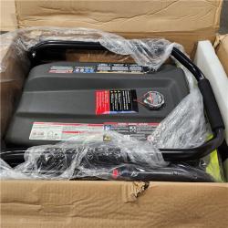 Dallas Location - As-Is RYOBI 6500-Watt Generator