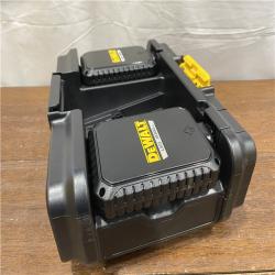 AS-ISDeWalt ToughSystem 2.0 4000 Lm LED Battery Handheld Work Light