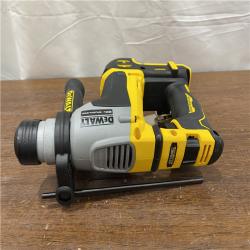 AS-ISDewalt DCH172B MAX Atomic 20V 5/8 Inch Brushless Cordless SDS Plus Rotary Hammer (Tool Only)