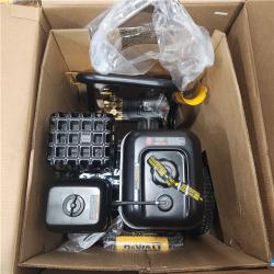 Dallas Location - As-Is DXPW61373 Dewalt 4000 PSI Gas Pressure Washer-Appears Like New Condition