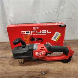 AS-IS Milwaukee M18 FUEL GEN II Brushless Cordless 1/2 in. Hole Hawg Right Angle Drill (Tool-Only)