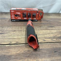 AS IS Milwaukee 2567-20 M12 FUEL Brushless Lithium-Ion 3/8 in. Cordless High Speed Ratchet (Tool Only)