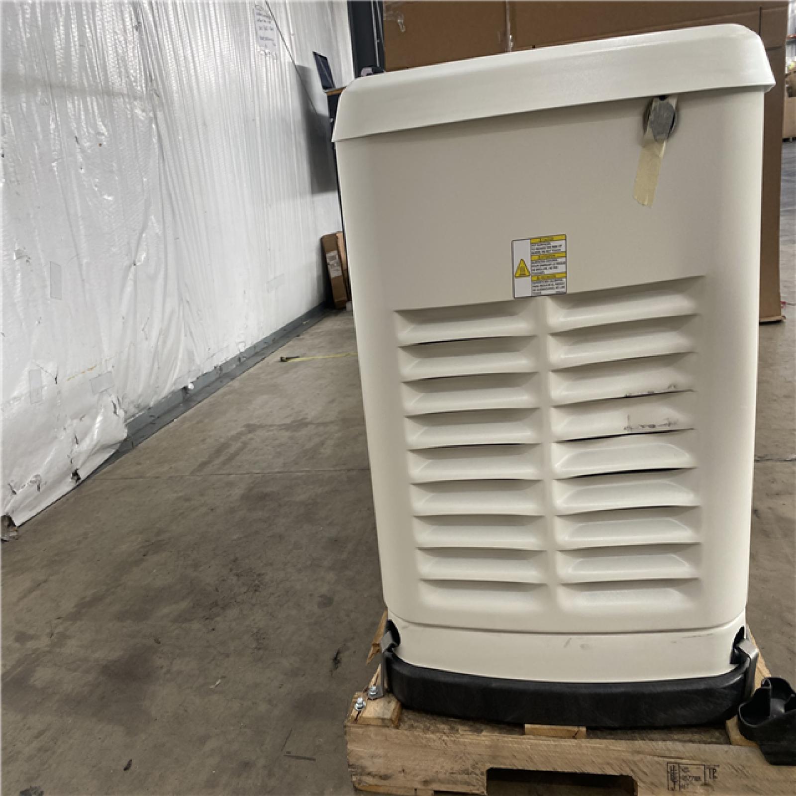 Houston Location - AS-IS Generac 2600-Watt Generator