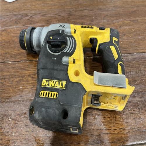 AS-ISDewalt | SDS 20-V Cordless Rotary Hammer