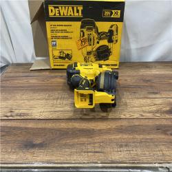 AS IS DEWALT 2007898 Roofing Nailer Cordless