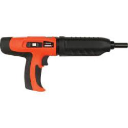 Phoenix Location NEW Ramset Cobra+ 0.27 Caliber Semi-Automatic Powder Actuated Tool (PAT) with Silencer