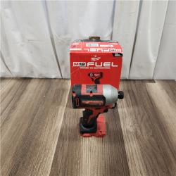 AS IS Milwaukee 2760-20 - M18 Fuel Surge 18V Cordless Drill/Driver Bare Tool