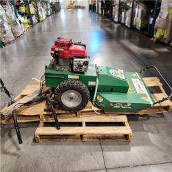Dallas Location - As-Is brush cutter 26 billy goat bc2600hh
