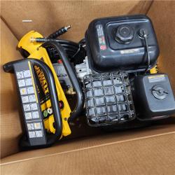 Dallas Location - As-Is DXPW61377 Dewalt 4400 PSI Pressure Washer