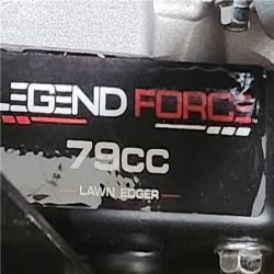 Phoenix Location NEW Legend Force 9 in. 79 cc Gas Powered 4-Stroke Walk Behind Landscape Edger