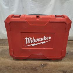 AS-IS Milwaukee 1-1/8 in. Corded SDS-Plus Rotary Hammer